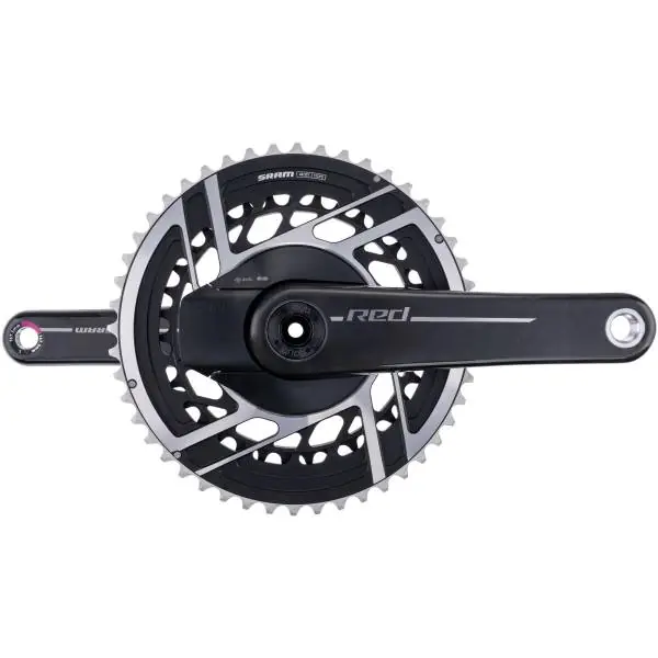 Sram Red AXS E1 Powermeter 35/48T 12V 167.5mm DUB Hiili Tukkuhinta