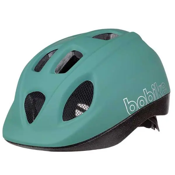 Merkkituote Bobike Go XS Lasten Pyöräilykypärä Peppermint - XS 46-53 cm