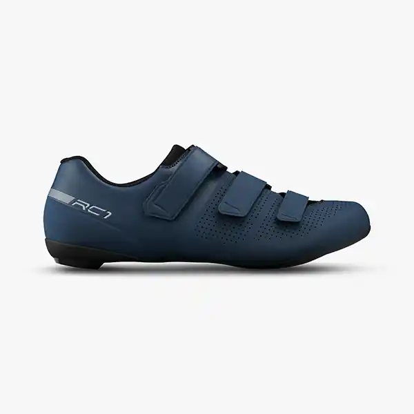 Viikonlopputarjous Shimano RC102 Pyöräilykengät Navy - 47
