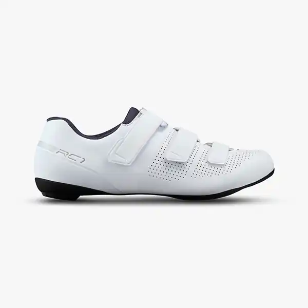 Shimano RC102 Pyöräilykengät Valkoinen - 39 Poisto