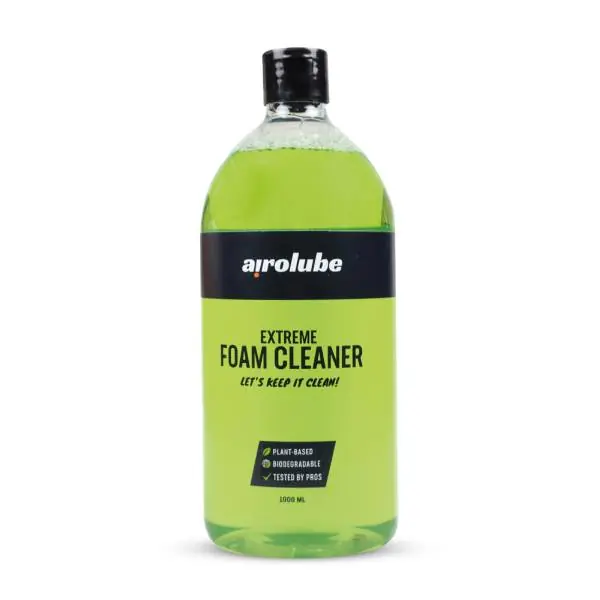 Airolube Extreme Vaahto Puhdistusaine - 1L Alennus