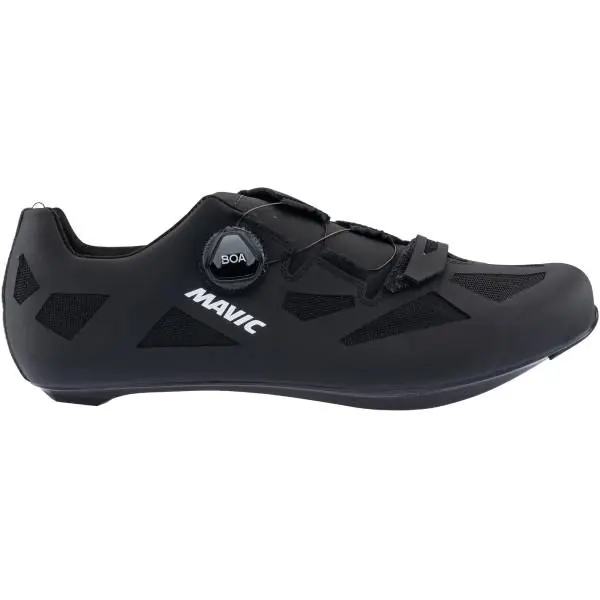 Suoraan Valmistajalta Mavic Cosmic Elite SL Pyöräilykengät Miehet Black