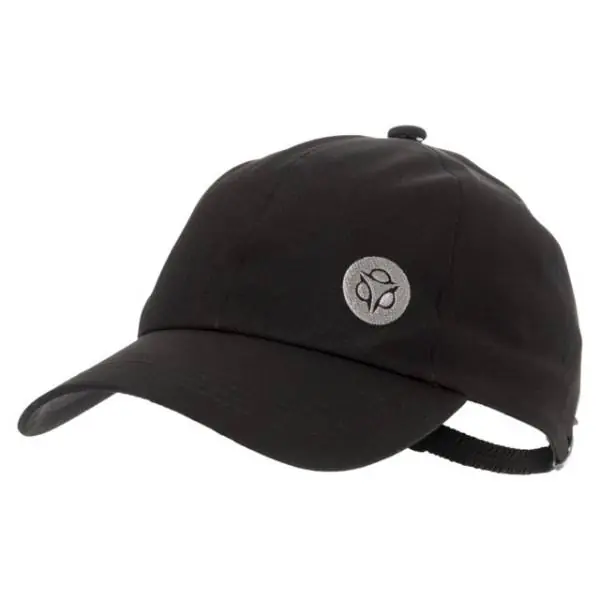 Agu Baseball Sade Kansi Musta - L/XL Flash-Tarjous