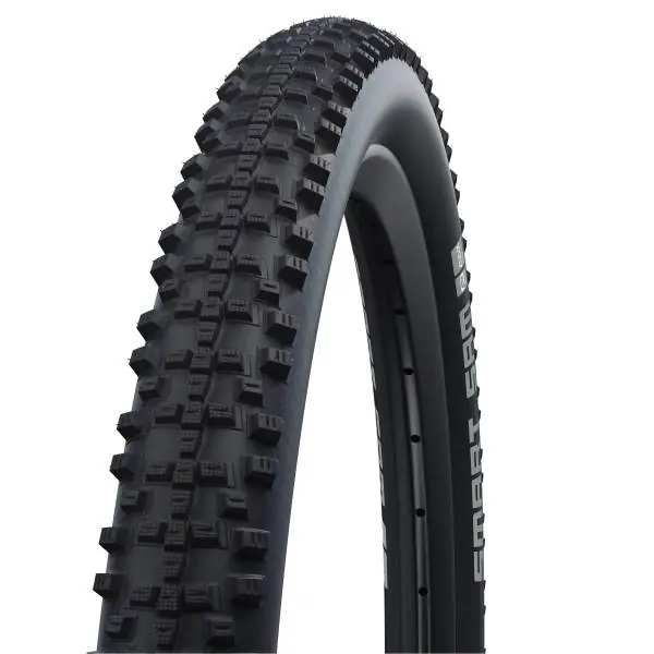 Älä Missaa Schwalbe Smart Sam Rengas 26x2.25" ADDIX Performance