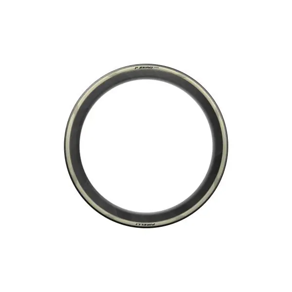 Pirelli P Zero Race Rengas 26-622 - Musta/Retro Päivän Tarjous