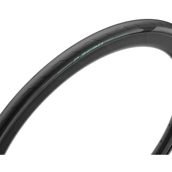Tilaa Nyt Pirelli P Zero Race Rengas 28-622 - Musta/Celeste