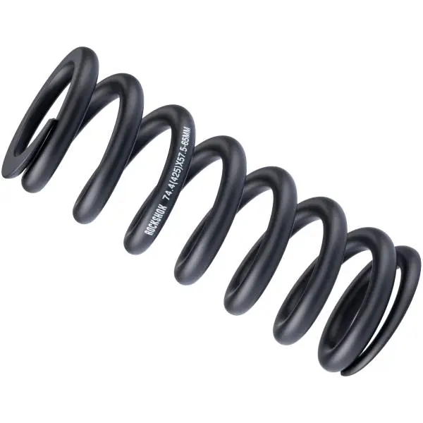 Alennettu Hinta RockShox Jousi 57.5-65mm 151mm 425lb Teräs -. (Super)Deluxe