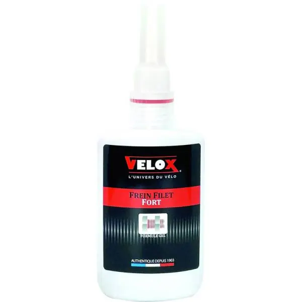 Velox Kierrelukite 25N/m - 50ml Pikatoimitus