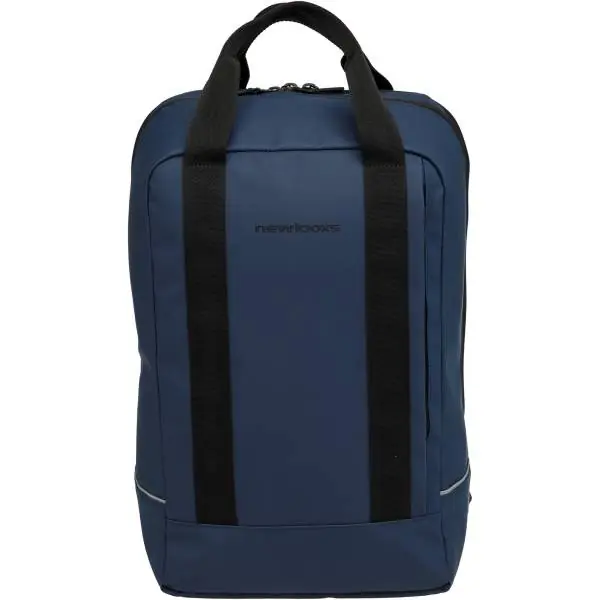 New Looxs Nevada Erillinen Laukku 20L Koukut - Tummansininen Uusi Kokoelma