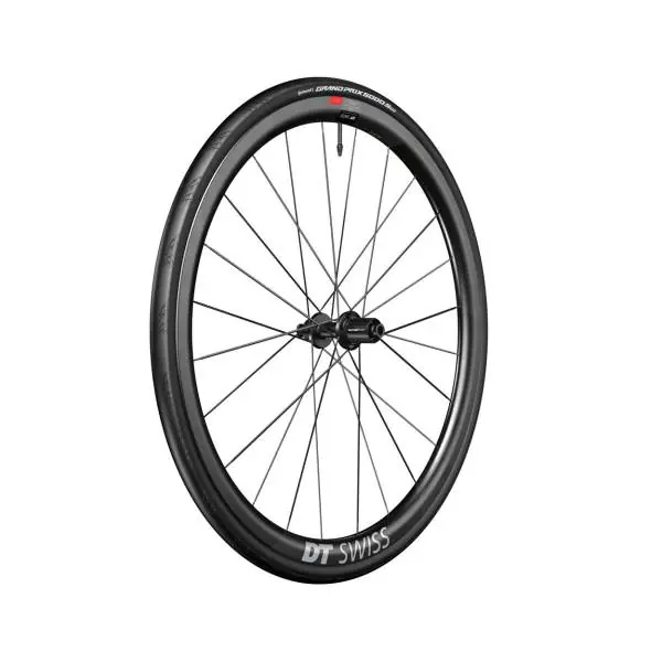 Suosittu DT Swiss ERC1100 Dicut 35 WTS Takapyörä 28" 10/11S SH DB CL