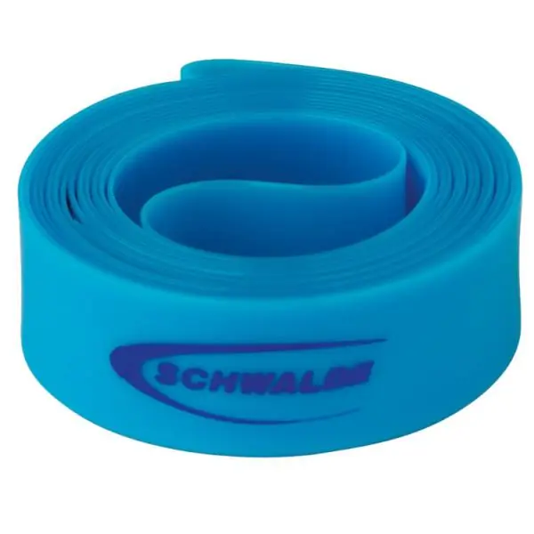 Älä Missaa Schwalbe Korkeapaine Vannenauha 16" (22-305) Polyethuraan - Bl