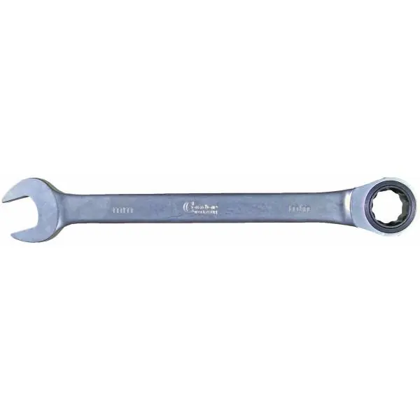 Suosittu Condor 4100 Rengas/Avain 32mm 72T - Hopea