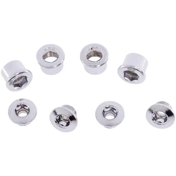 Contec C.Nut Kettingbladbout 4-Arm -. 2V Kammet - Hopea (4) Sertifioitu