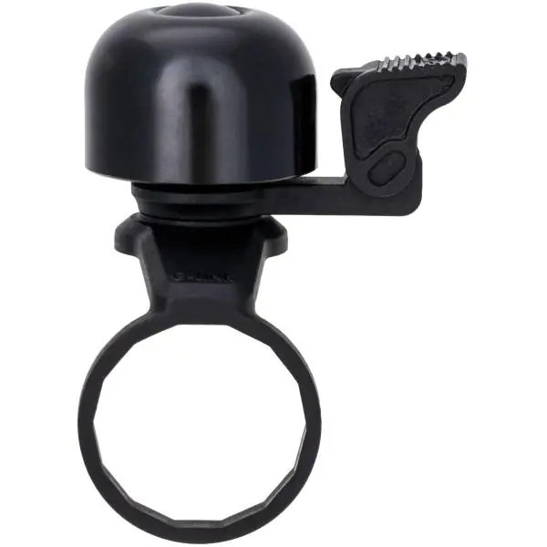 Contec Diamond Bing GL Ø33mm - Musta Tarjoushinta