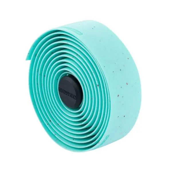 Contec Prestige.Cork Ohjaustangon Teippi 200cm 2.5mm - Turkoosi Tilaa Nyt
