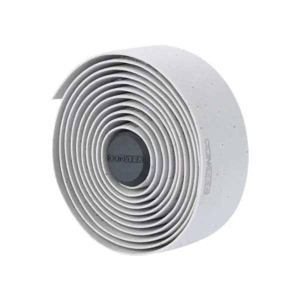 Bestseller Contec Prestige.Cork Ohjaustangon Teippi 200cm 2.5mm - Harmaa