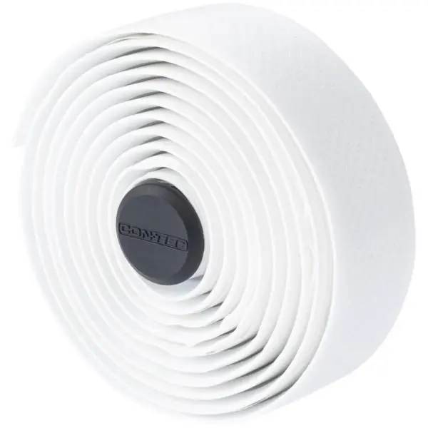 Contec SuperComfort.Grip MG Ohjaustangon Teippi 200cm 3mm - Valkoinen Paras Hinta