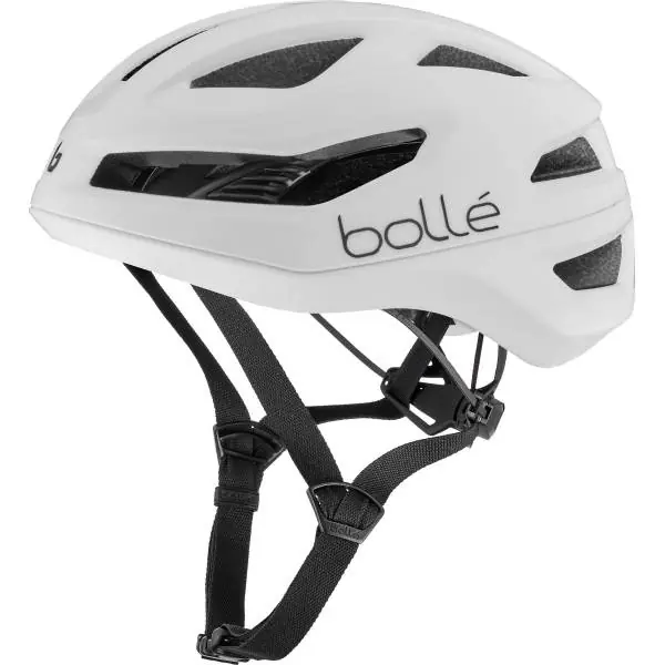 Suoraan Valmistajalta Bollé Avio Pure Mips Pyöräilykypärä Matta Valkoinen - M 55-59 cm