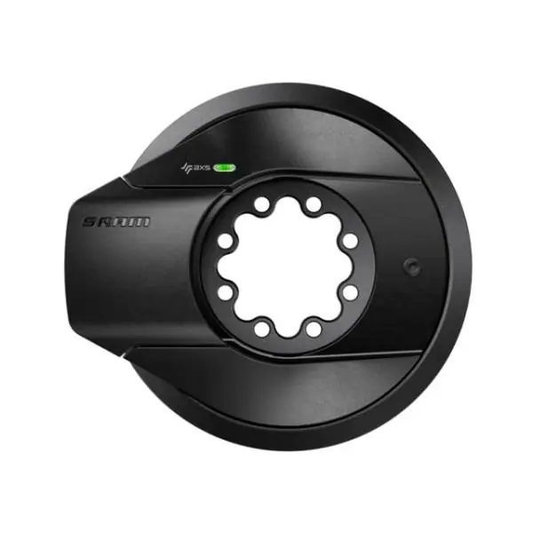 Tilaa Heti Sram Red XPLR AXS E1 Powermeter Spider TM - Musta