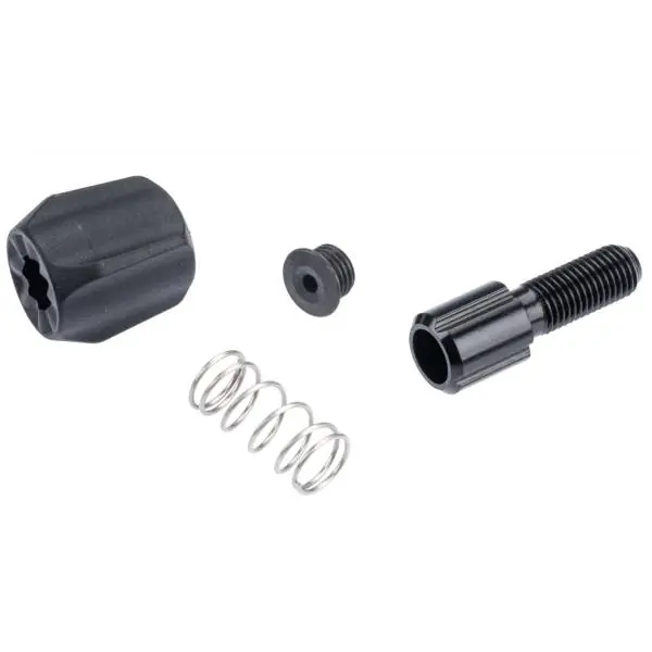 Sram Säätöpultti -. Apex XPLR/Eagle - Musta Kuuma Tarjous