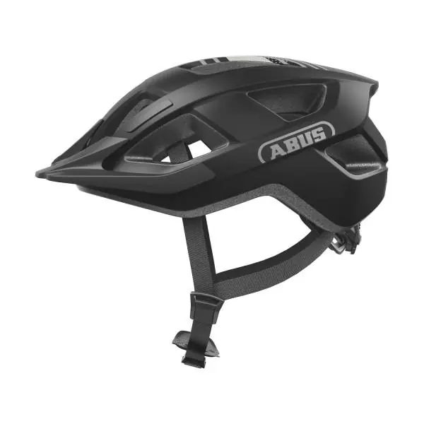 Abus Aduro 3.0 Led Pyöräilykypärä Race Musta - S 51-55 cm Tilaa Heti