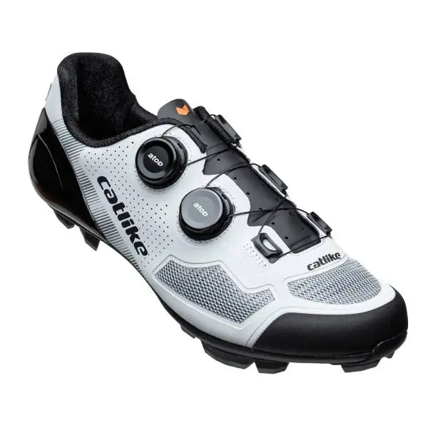 Halpa Hinta Catlike Mixino XC1 Pyöräilykengät Harmaa - 39