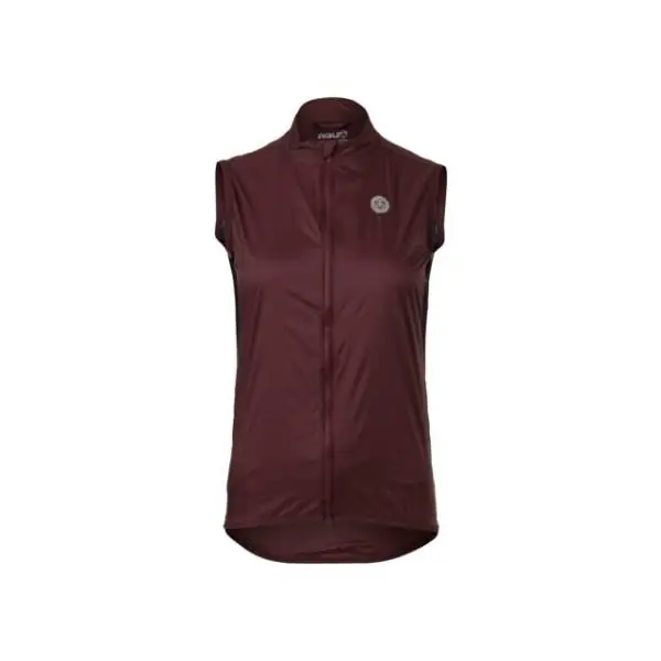 Agu Wind Body Essential Naiset Ruskea - 2XL Löytö