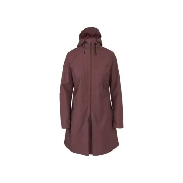 Aito Agu Seq Sadetakki Urban Ulko Naiset Huckleberry - XS