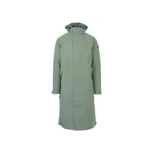 Agu City Slicker Talvi Sadetakki Urban Ulko Vihreä - 2XL Tukkuhinta