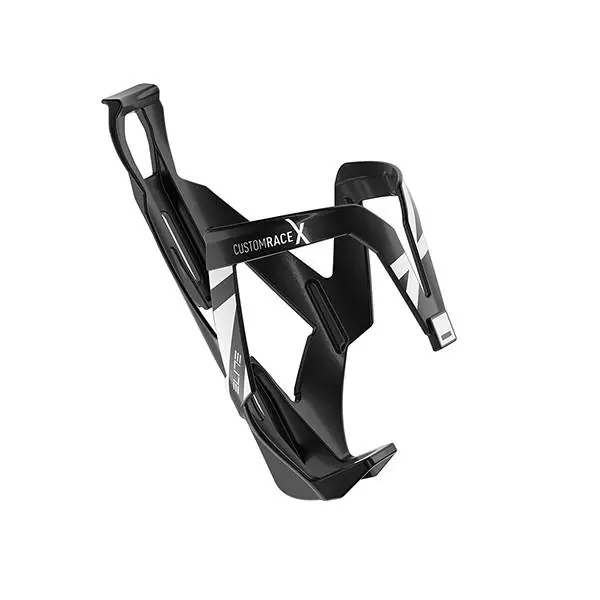 Korkea Laatu Elite Custom Race X Pulloteline - Kiiltävä Musta