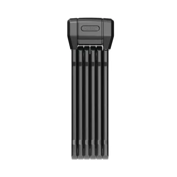 Abus Bordo XPlus 6200K/90 SH Taittuva Lukko 90cm ART-2 - Musta Poisto