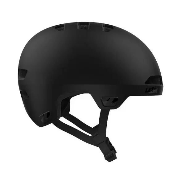 Lazer Maze KinetiCore Pyöräilykypärä Matta Musta - M/L 54-61 cm Poisto