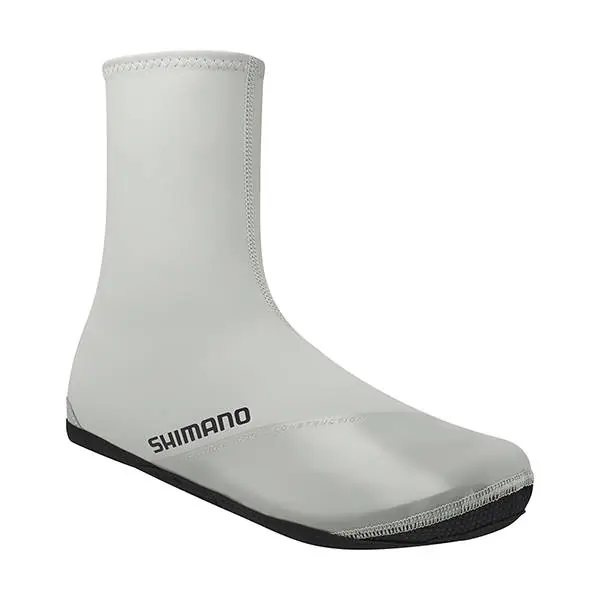 Shimano Dual H20 Polkupyörä Päällyskengät Harmaa - S 37-39 Ilmainen Palautus