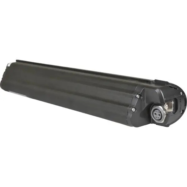 Bikkel Akku Intube 374Wh EEL Mini -. Centro - Musta Uutuus