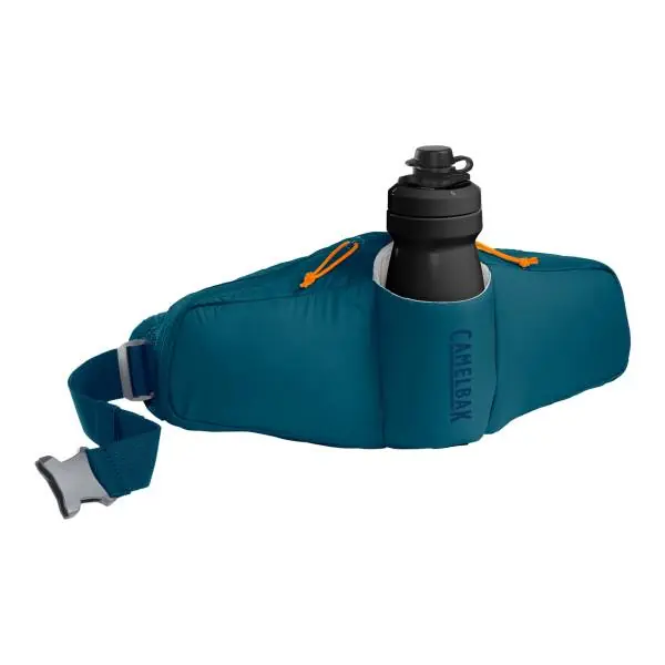 Camelbak Podium Flow 2 Vyötärölaukku - Sininen Aito