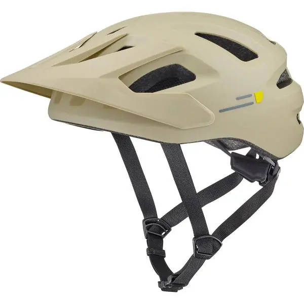 Bollé Sovitin Pure Pyöräilykypärä Matta Pöly - M 55-59 cm Päivän Tarjous