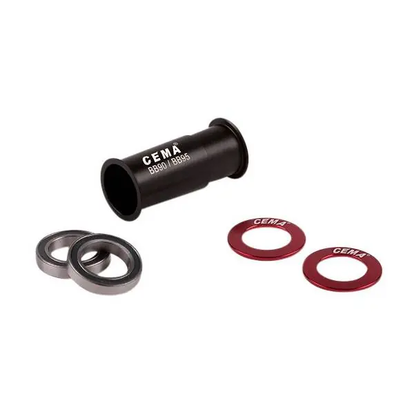 Cema Keraaminen Keskiö 90.5-95mm -. BB90-BB95/Shimano/SG3 Turvallinen Maksu