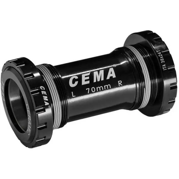 Cema Keraaminen Keskiö 70mm -. ITA FSA386/Roottori 30mm/SG3 Asiakkaiden Suosikki
