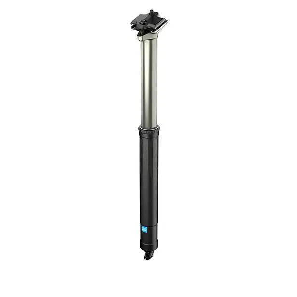 Asiakkaiden Suosikki Pro Tharsis Säädettävä Satulatolppa Ø34.9mm 160mm Sisäinen Alu