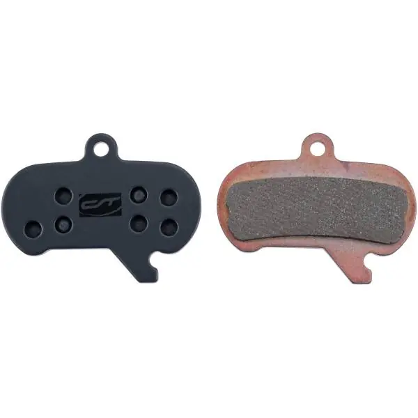 Alennettu Hinta Contec DiscStop+ CBP-750S Levyjarrupala -. SRAM - Musta