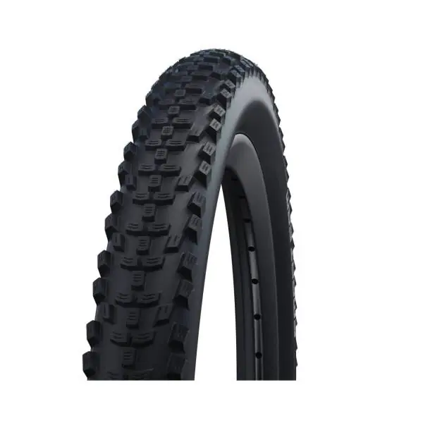 Tukkuhinta Schwalbe Smart Sam Rengas 12 x 1.85" K-Guard Addix - Musta