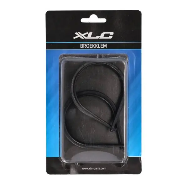 XLC Housunauha Sarja PVC - Musta Vain Tänään