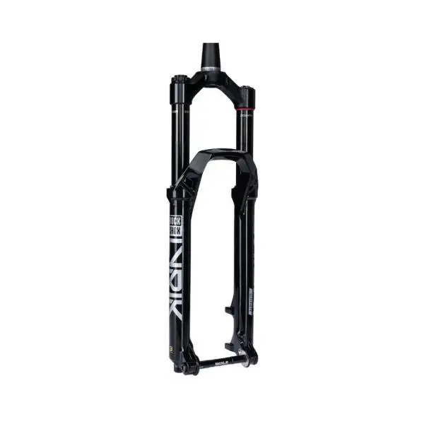 RockShox Lyrik Ultimate RC2 Haarukka 27.5/29" 140mm Boost - Musta Heti Saatavilla