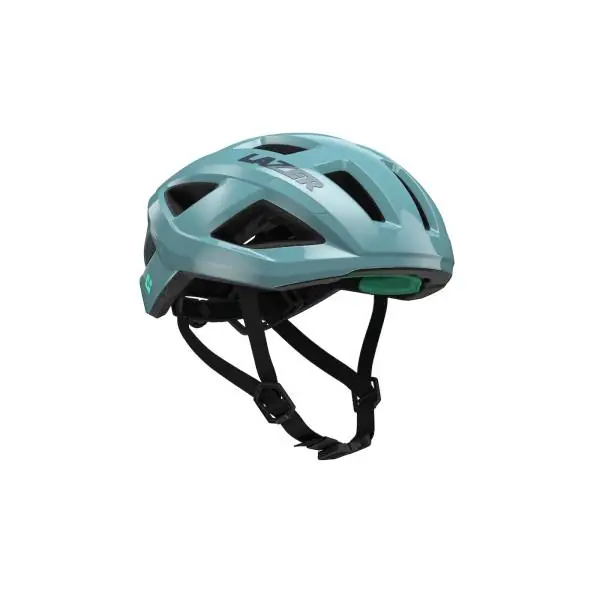 Tehdashinta Lazer Tonic Kineticore Pyöräilykypärä Kivi Sininen - L 58-61 cm