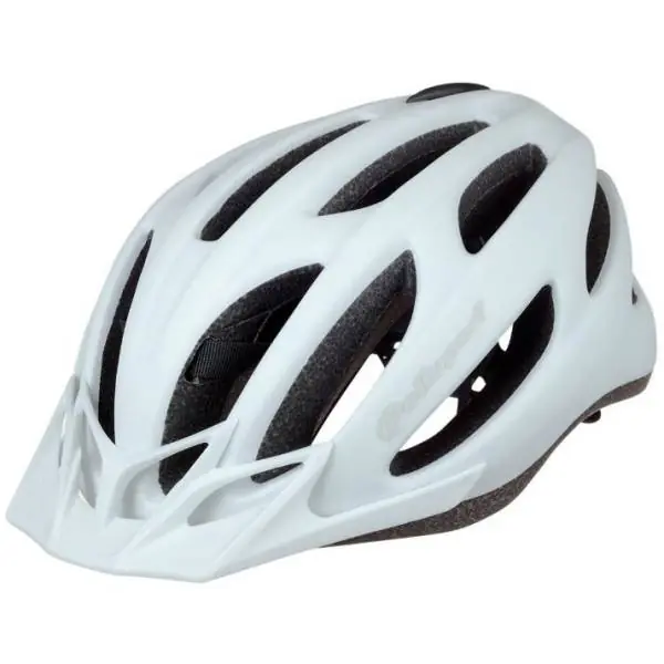 Polisport Sport-Flow Pyöräilykypärä Valkoinen - M 55-57 cm Viimeinen Mahdollisuus