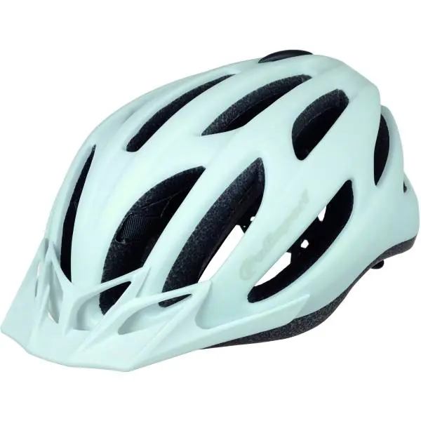 Flash-Tarjous Polisport Sport-Flow Pyöräilykypärä Valkoinen - M 55-57 cm