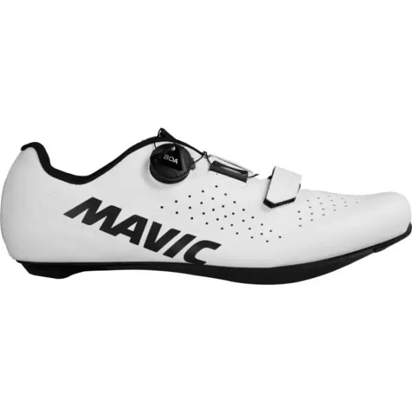 Mavic Cosmic Boa Pyöräilykengät Musta - 36 Aito