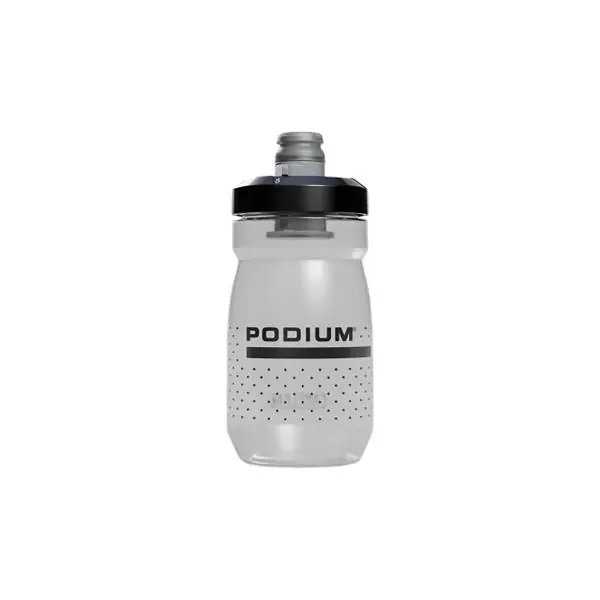 Ajankohtainen Camelbak Podium Vesipullo Hiili - 440cc
