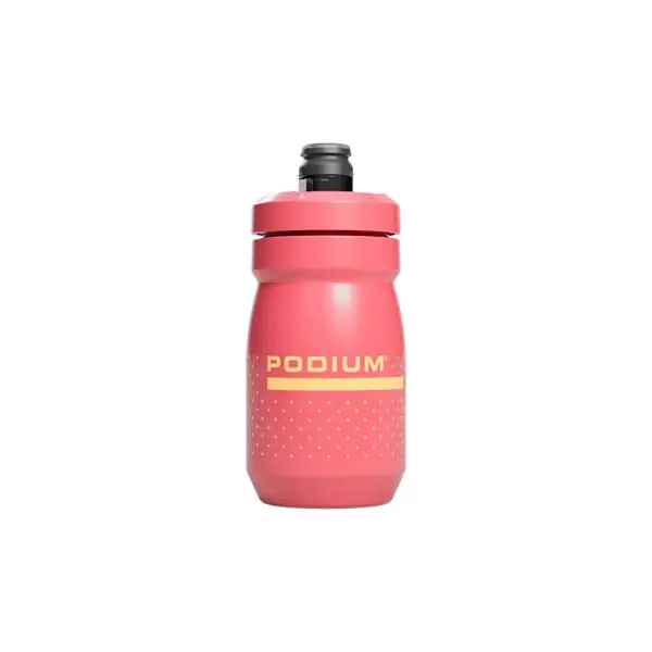 Uutuus Camelbak Podium Vesipullo Sunset Koralli - 440cc