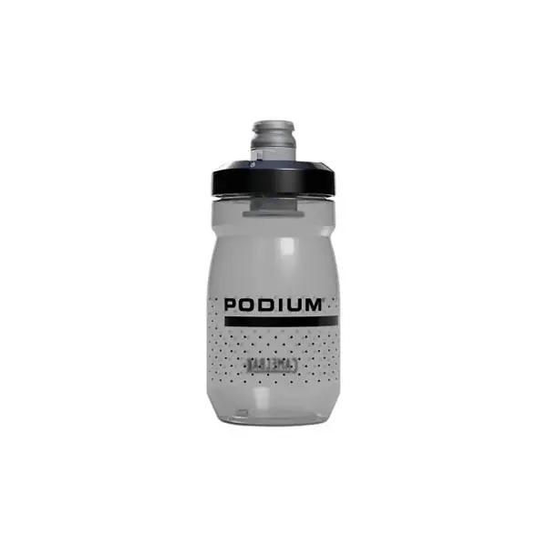 Vain Rajoitetun Ajan Camelbak Podium Vesipullo Smoke - 440cc